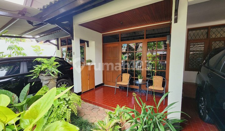 Jarang ada rumah luas harga terjangkau komplek arcamanik endah 1