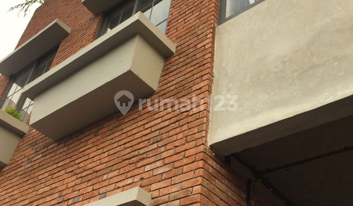 Jual Cepat Rumah minimalis design industrial sariwangi gerlong 2