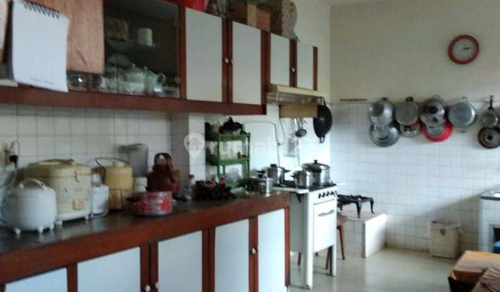 Dijual Cepat Rumah Tubagus Ismail Cocok Untuk Investasi 2