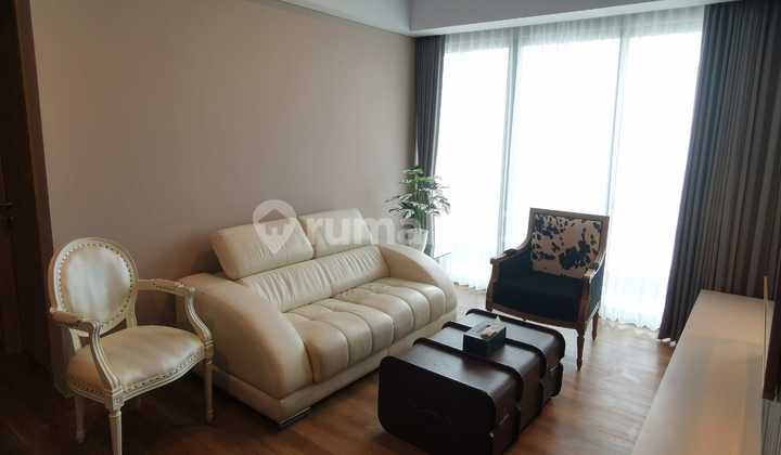 For Rent Apartment Holland Village Tower A 2