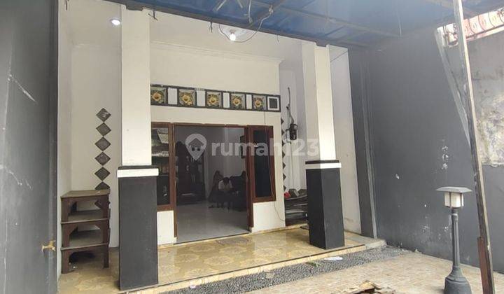 Dijual Cepat Rumah Siap Huni Harga Murah Full Furnished  2