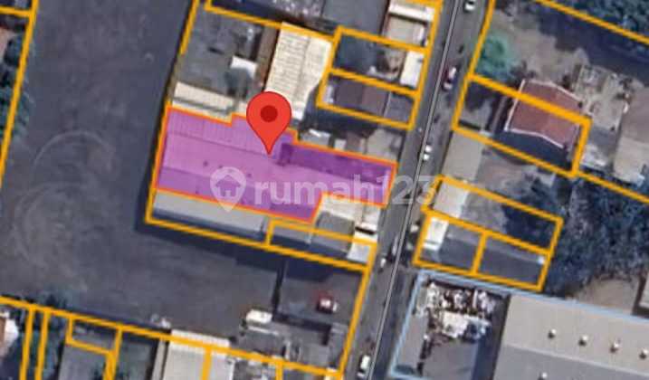 Dijual By Lelang Aset Bank