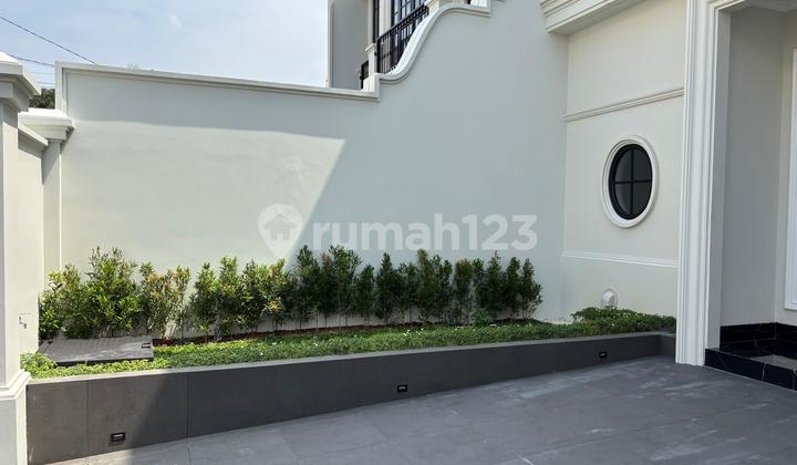 Rumah Baru Bagus Dijual Ditengah Kota Tidak Banjir 2