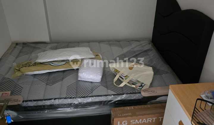 Disewakan Apartemen Oak Tower Furnished