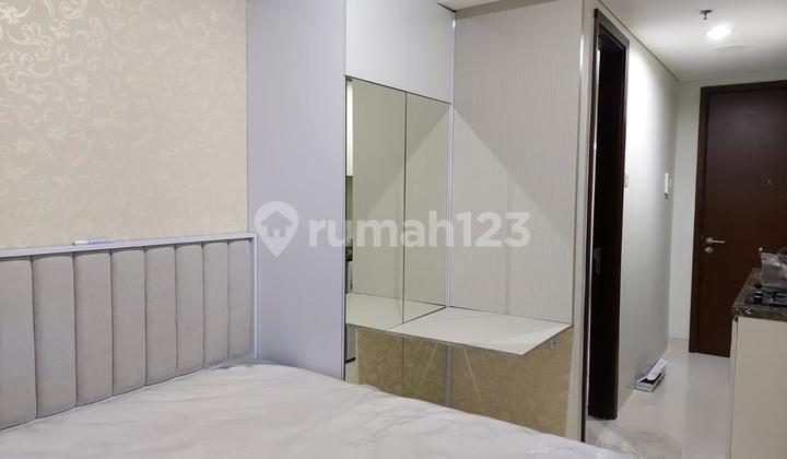 Dijual Cepat Apartemen Puri Mansion  2
