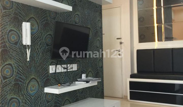 Dijual Cepat Apartemen Nyaman Ditengah Kota 2