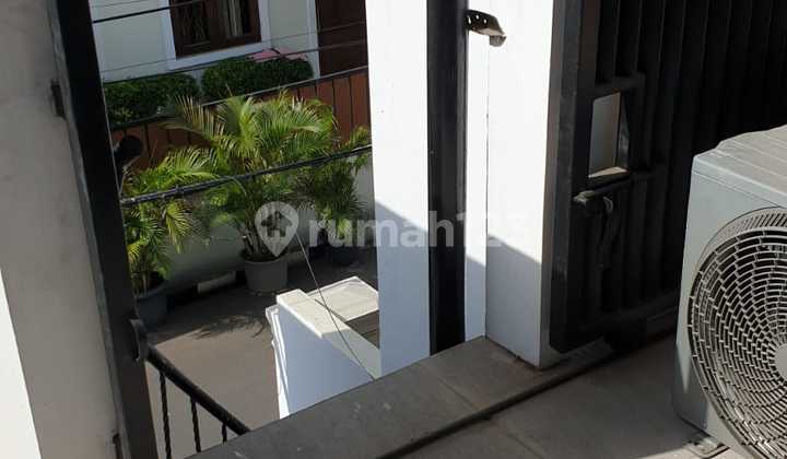 Disewakan Rumah Siap Huni Tidak Banjir  2