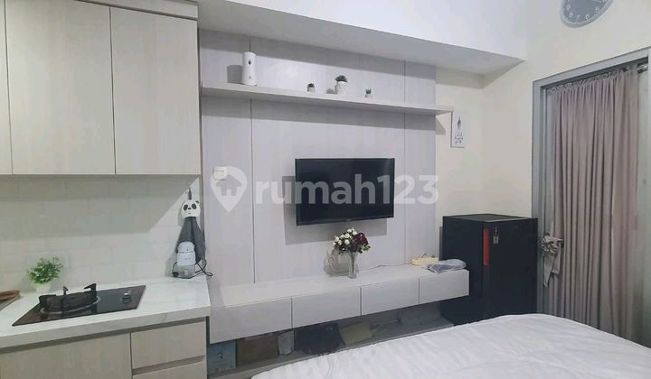 Dijual Cepat Apartemen Greenlake Sunter Bisa Kpa 