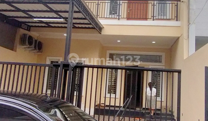 Disewakan Rumah Bagus di Sunter