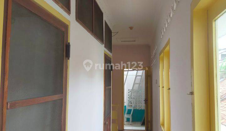 Dijual Rumah Dibawah Harga Njop 2