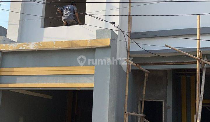 Dijual Cepat Rumah Siap Huni 1