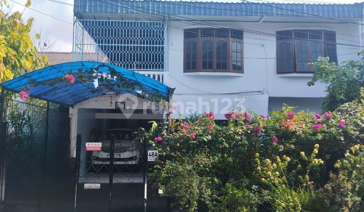 Cheap Sale of Ready-to-Live House in Bpp Walang Jakut Complex 2