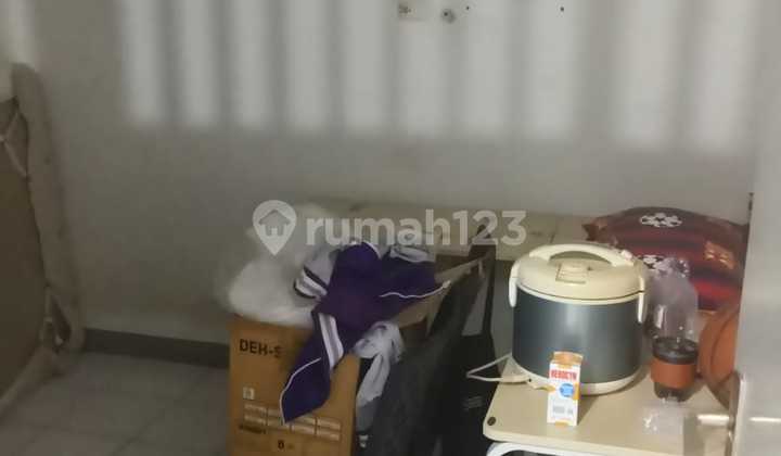 For Quick Sale Standard House Inside a Complex in Sunter 2