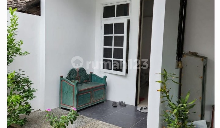 For Rent Fully Furnished House in Klp Gading For Rent Fully Furnished House in Klp Gading