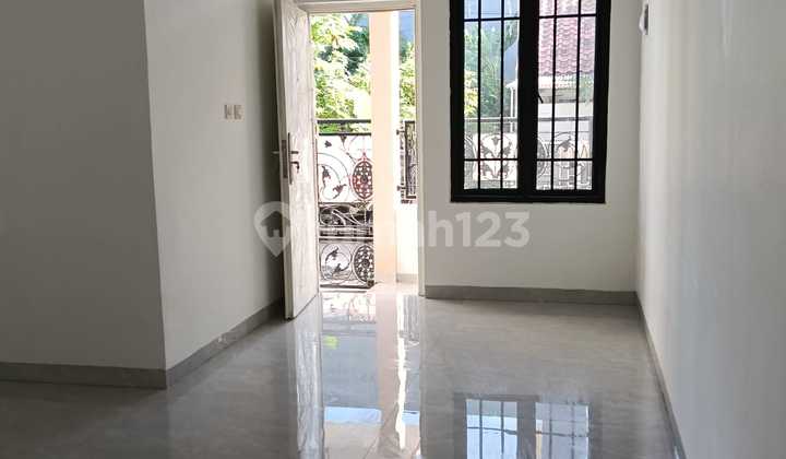 Dijual Rumah Bangunan Baru Di Boulevard Hijau Bekasi Barat 2