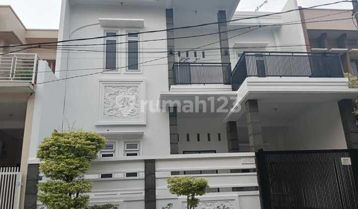 Dijual Cepat Rumah Siap Huni Di Harapan Indah Bekasi Dijual Cepat Rumah Siap Huni Di Harapan Indah Bekasi