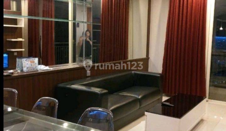 Dijual Cepat Apartemen Siap Huni 1