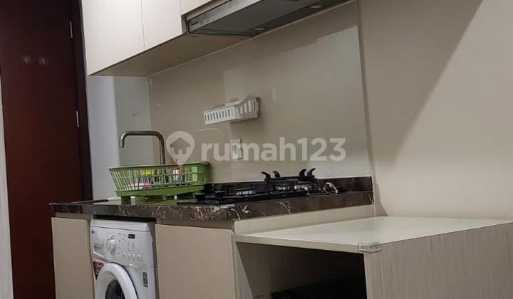 For Sale Quick Apartment Puri Mansion