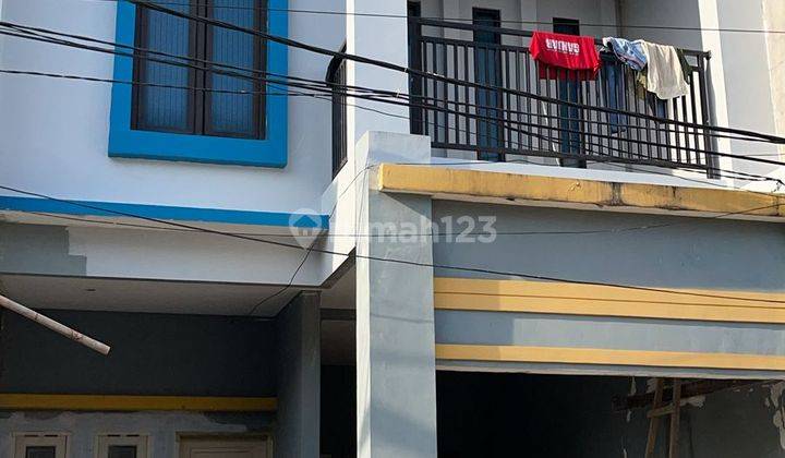 Dijual Cepat Rumah Bagus 1 Milyaran 2