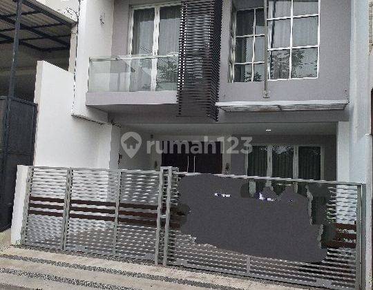 Dijual Cepat Rumah Siap Huni 1