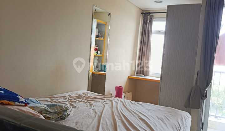 Dijual Cepat Apartemen Greenlake Sunter Furnished