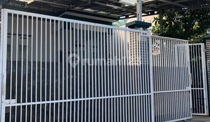 For Sale Good Ready to Occupy House in Tanjung Priok, North Jakarta 2