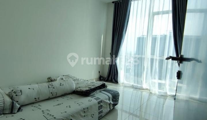 Disewakan Apartemen Kesington Klp Gading 2