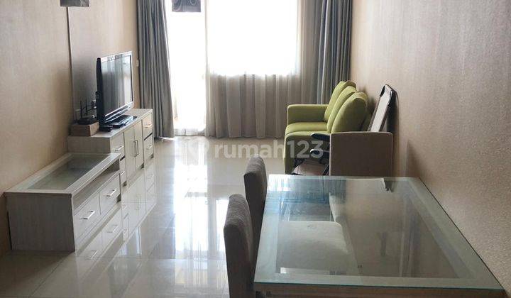 Dijual Apartemen Bagus 1