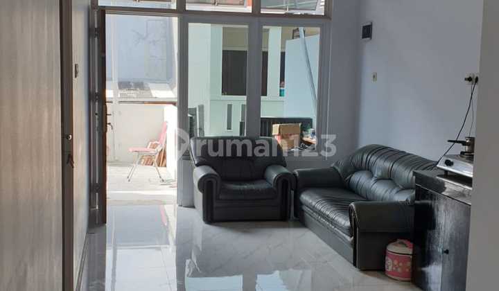 For Rent, Ready-to-Occupy House, No Flooding