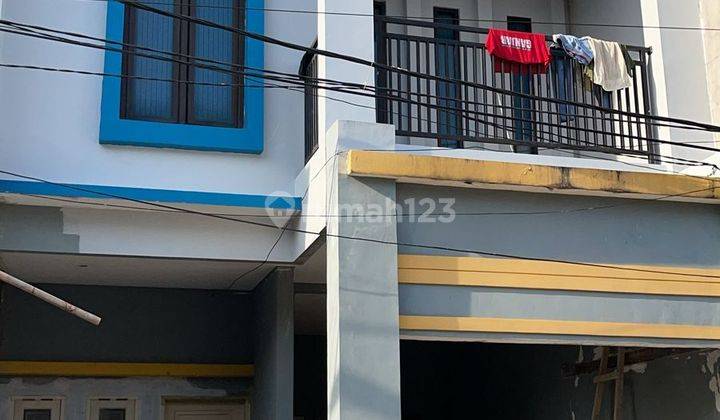 Dijual Cepat Rumah Siap Huni 2