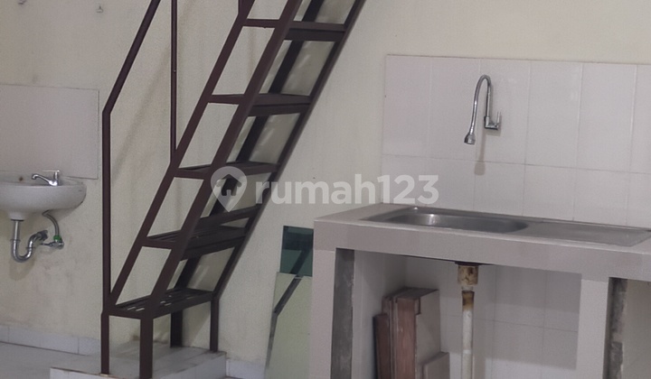 Disewakan Rumah di Sunter Sdh Renovasi Bagus Rapih 2