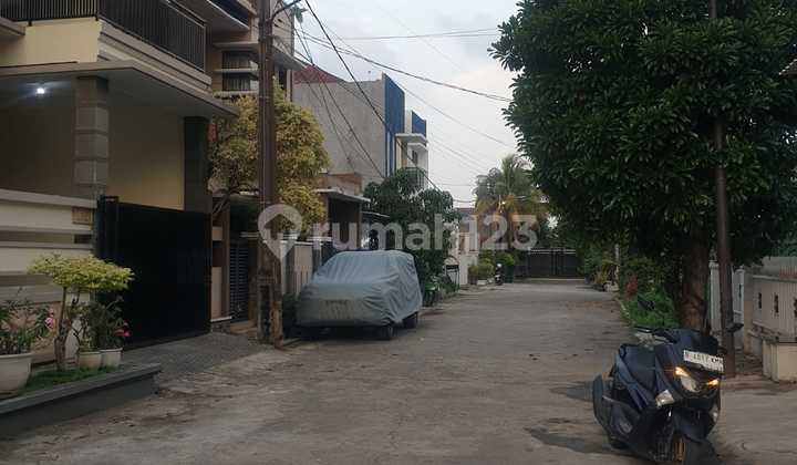 Dijual Cepat Rumah Siap Huni Di Harapan Indah Bekasi 2