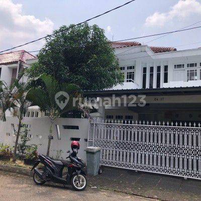 Jual Cepat ! Rumah Di Era Mas 2000 Pulogebang Cakung 1