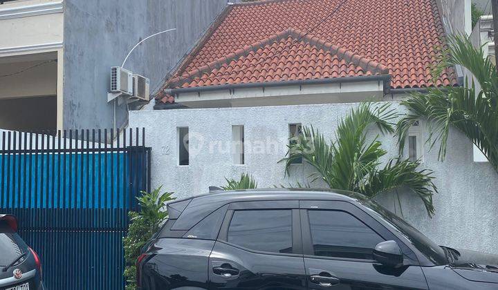 Rumah Cantik ! Di Jalan Raya Ceger Dekat Toll Pondok Pinang-Tmii 2