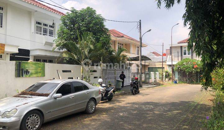 Jual Cepat ! Rumah Di Era Mas 2000 Pulogebang Cakung 2