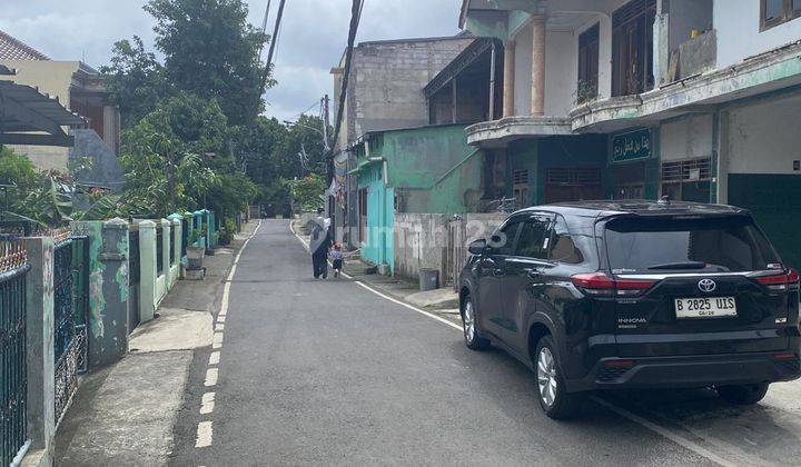 Termurah Di Cipayung ! Tanah Di Cipayung Murah Jakarta Timur 2