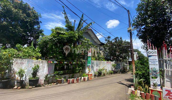 Termurah ! Rumah Di Lenteng Agung Jakarta Selatan 2