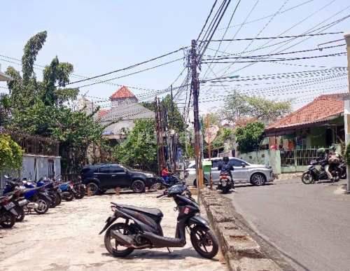 Di Jual Cepat ! Rumah Di Batu Ampar Kramat Jati Jakarta Timur 2