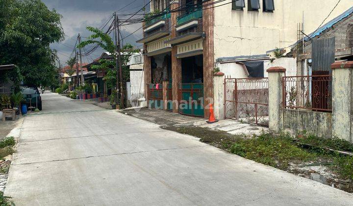 Rumah Murah ! Di Perumahan Bumi Bekasi 4 Rawalumbu Bekasi Timur 2