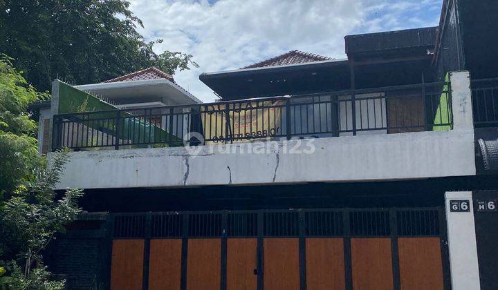 Termurah Di Jati Padang ! Rumah Di Jl Jati Padang Raya 2