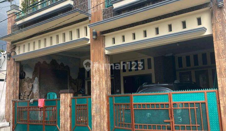 Rumah Murah ! Di Perumahan Bumi Bekasi 4 Rawalumbu Bekasi Timur 1