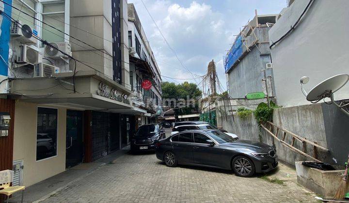 Dijual Cepat ! Ruko Di Cipete Jakarta Selatan Harus Terjual ! 2