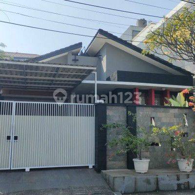 Di Jual Cepat ! Dekat Toll Rumah Di Srengseng Perumahan Qariyah 1