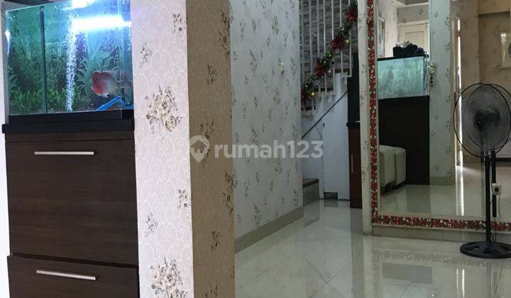 Dijual Cepat ! Rumah Di Petojo Jakarta Pusat Harus Terjual ! 2