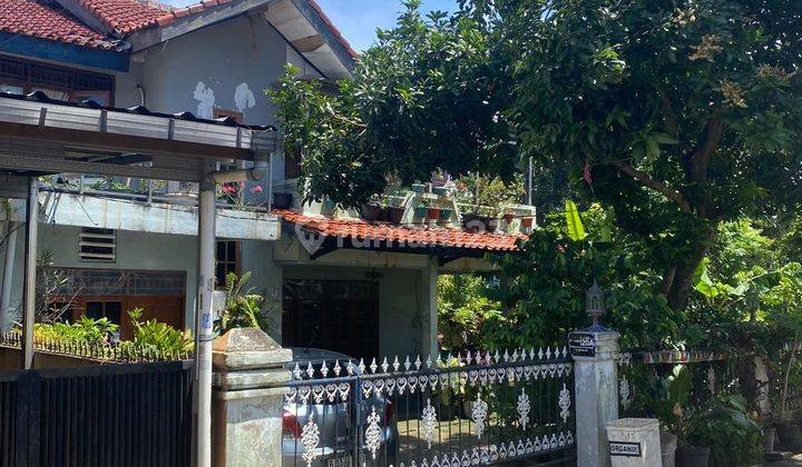 Termurah ! Rumah Di Lenteng Agung Jakarta Selatan 2