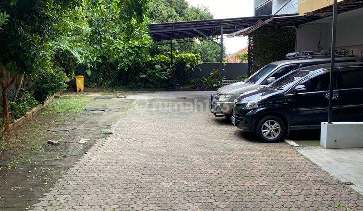 Dekat Toll ! Rumah Di Jakarta Selatan Deket Toll Tb Simatupang  2