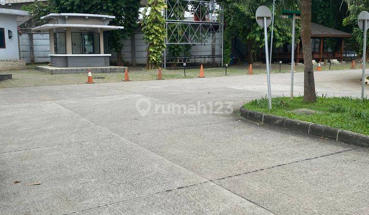 Rumah Mewah Elit ! Di Perumahan Villa Meutia Kirana 2