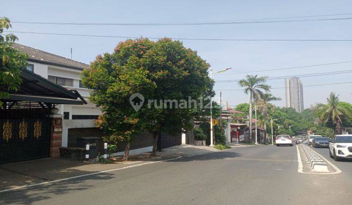 Rumah Mewah ! Rumah Di Pondok Pinang Harus Terjual ! 2