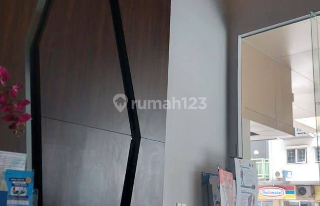 Apartemen 2BR Murah, Bagus dan Strategis Siap Huni di The Oak Tower Pulogadung Jakarta Timur 2