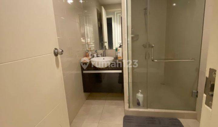 Apartemen 3BR Mewah dan Full Furnished Siap Huni di Casa Grande Tower Montana Jakarta Selatan 2